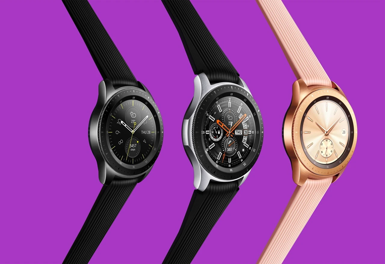 Samsung Galaxy Watch Active imat će One UI sučelje