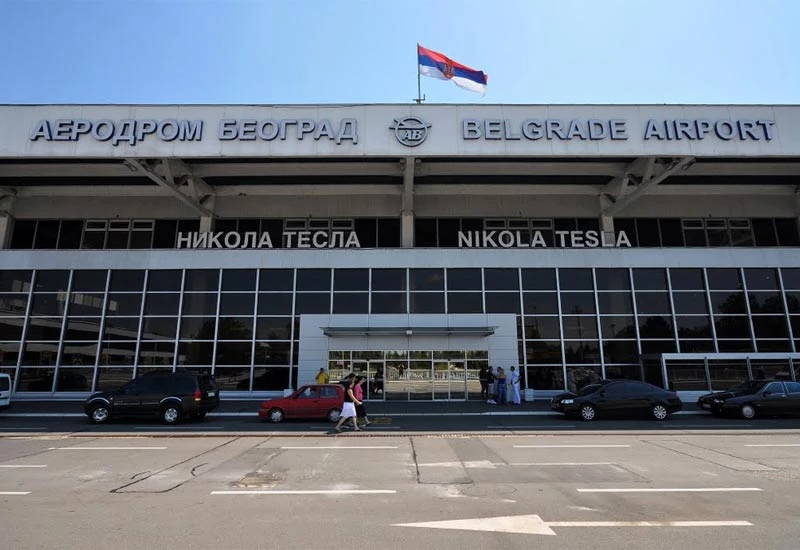 Francuzi preuzeli beogradski aerodrom