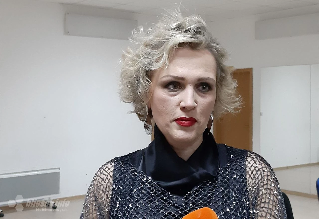 Vanna: Dugo godina sanjam da u Mostaru napravim koncert