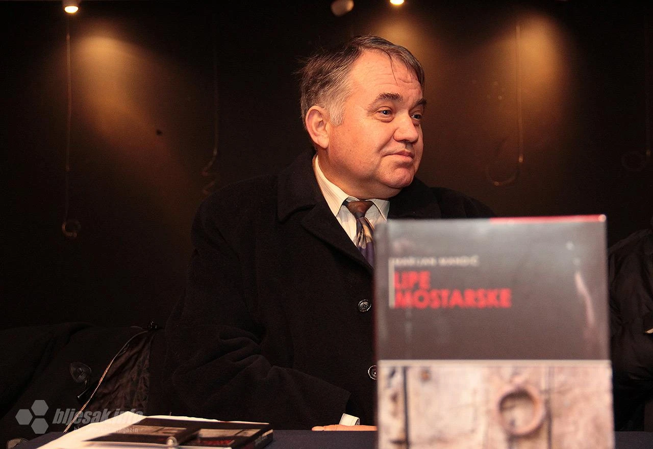 Lipe mostarske: Istinska topla obiteljska priča s početka 80-ih 
