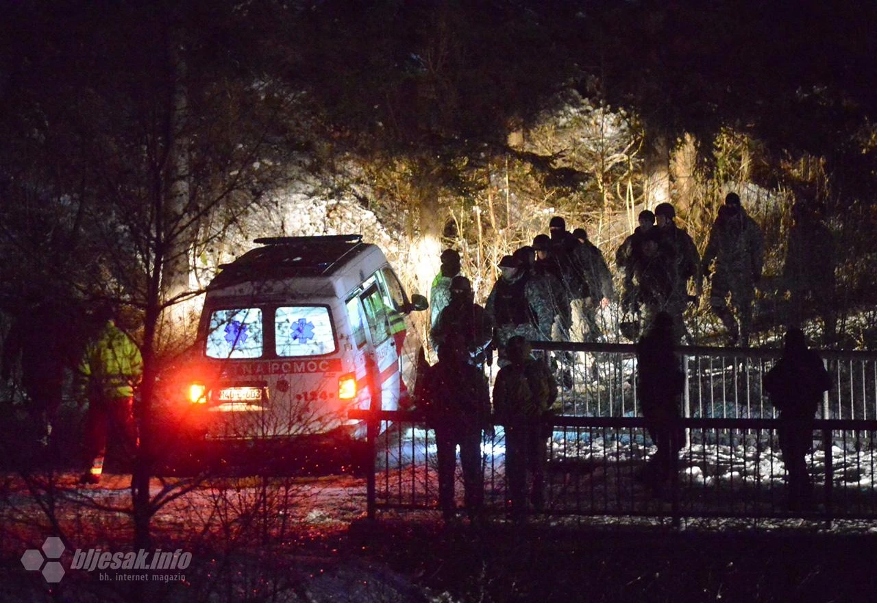 Naređena obdukcija tijela Edina Gačića
