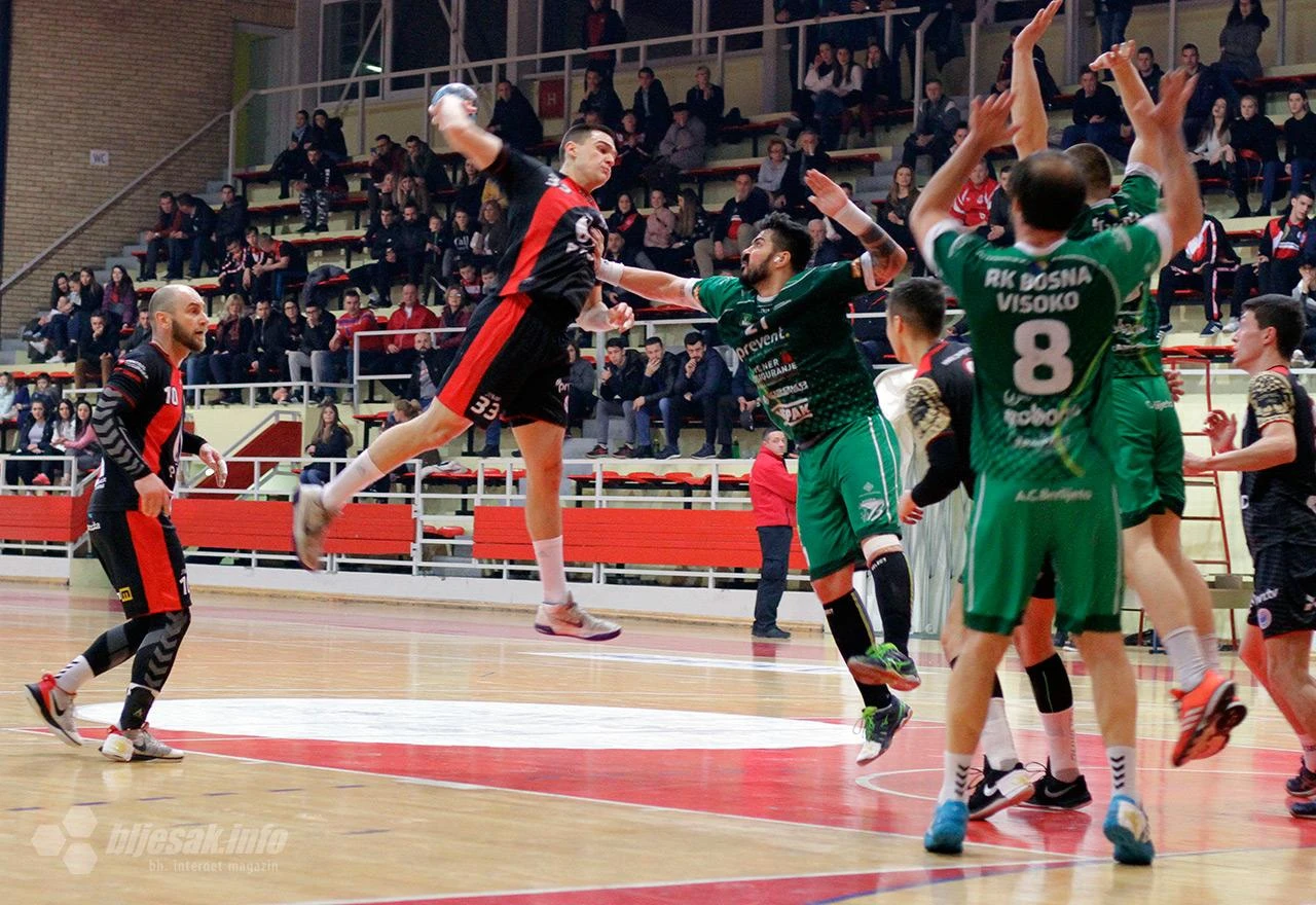 Zahirović: Vjerujem u pobjedu u Mostaru