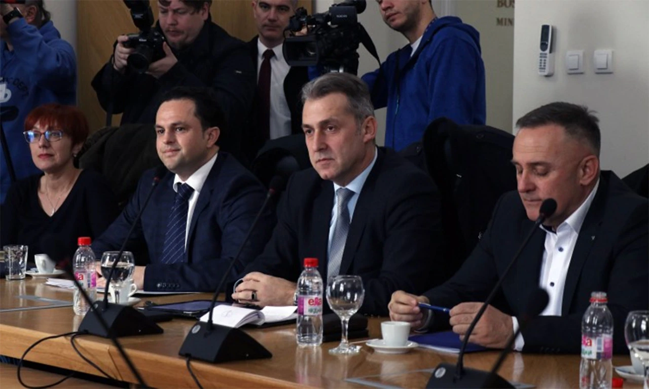 U svijetu više od tri milijuna električnih automobila, a u BiH svega 20