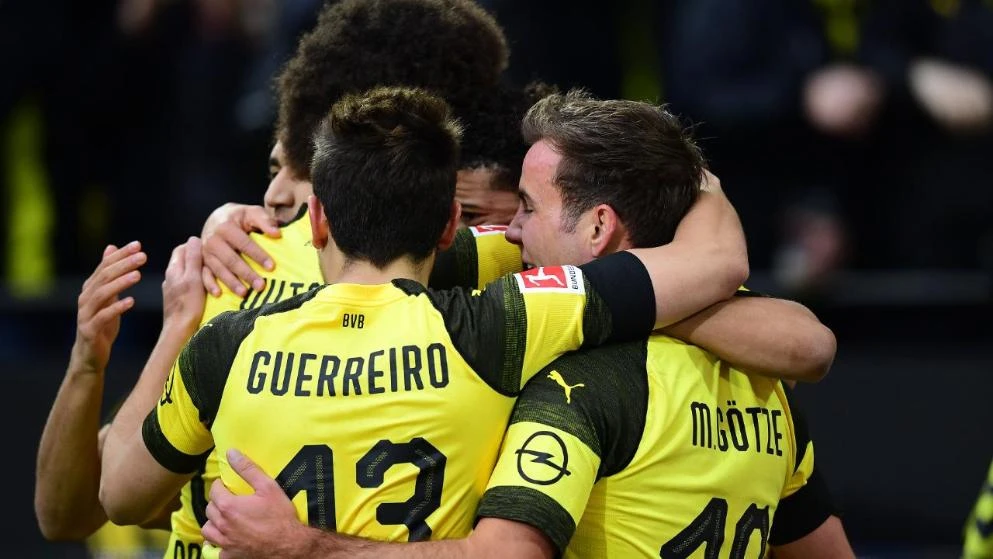 Potajni favoriti večeras igraju u Londonu: Tottenham dočekuje Borussiju
