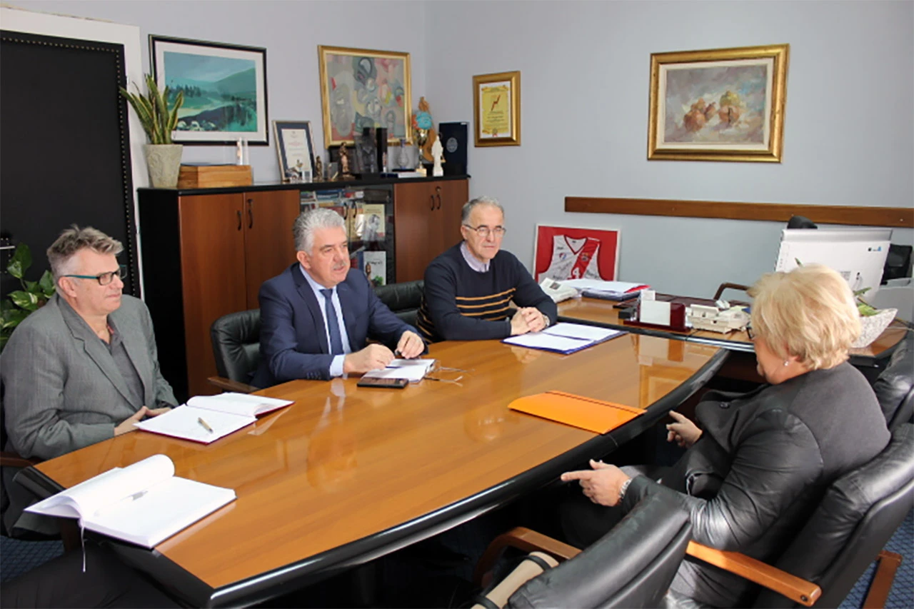 Herceg: ''Čerupanje'' Županije postao unosan posao