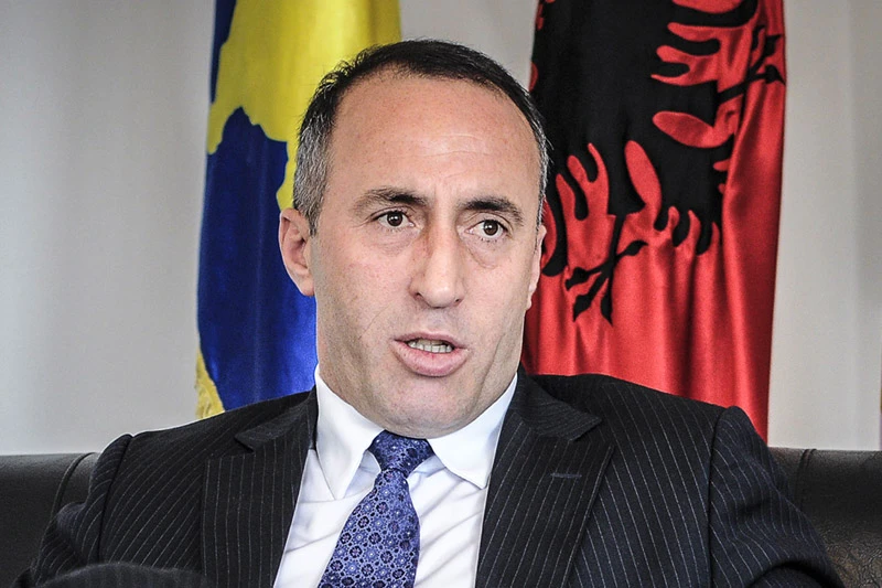 Haradinaj spreman da stavi na razmatranje suspenziju pristojbi 