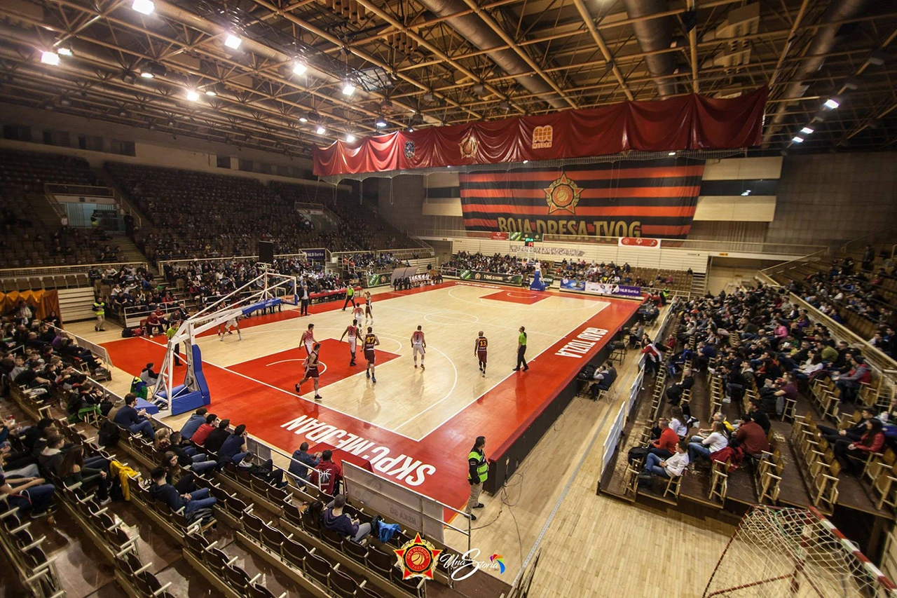 Tomić prvi put trenirao, Tuzlaci igraju dvije utakmice s Cedevitom