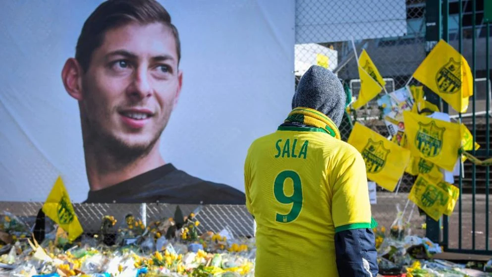 Emiliano Sala naći će zadnji počinak mjestu Progreso u kojem je odrastao