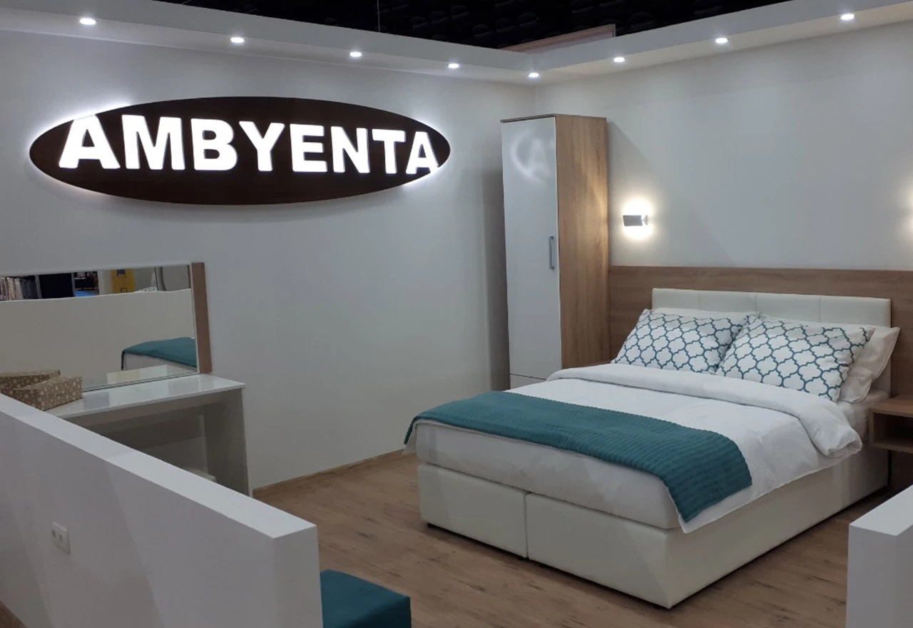 FIS i Ambyenta na sajmu Adriatic Gastro Show