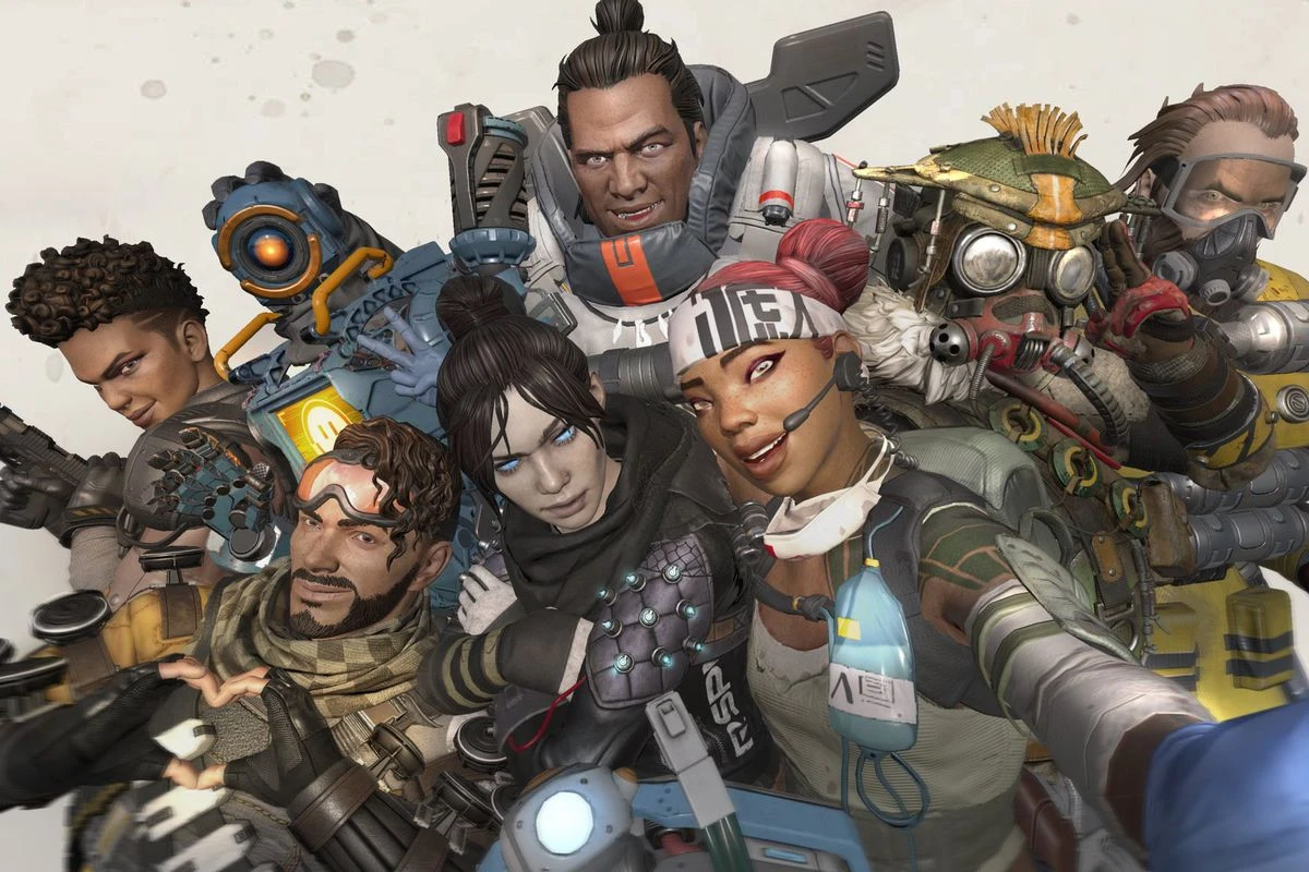 Apex Legends nakon tjedan dana zaigralo 25 milijuna igrača