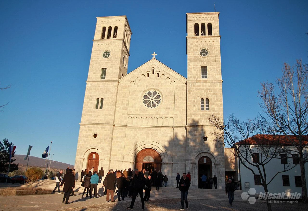 Dodijeljene nagrade na 9. ''Danima pobijenih hercegovačkih franjevaca''