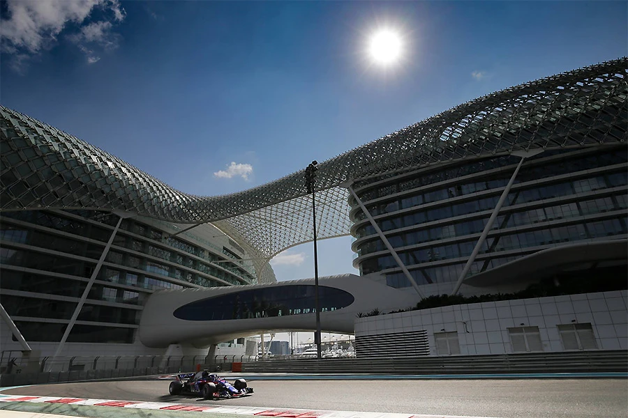 VIDEO | Toro Rosso i odbačeni sinovi Red Bulla