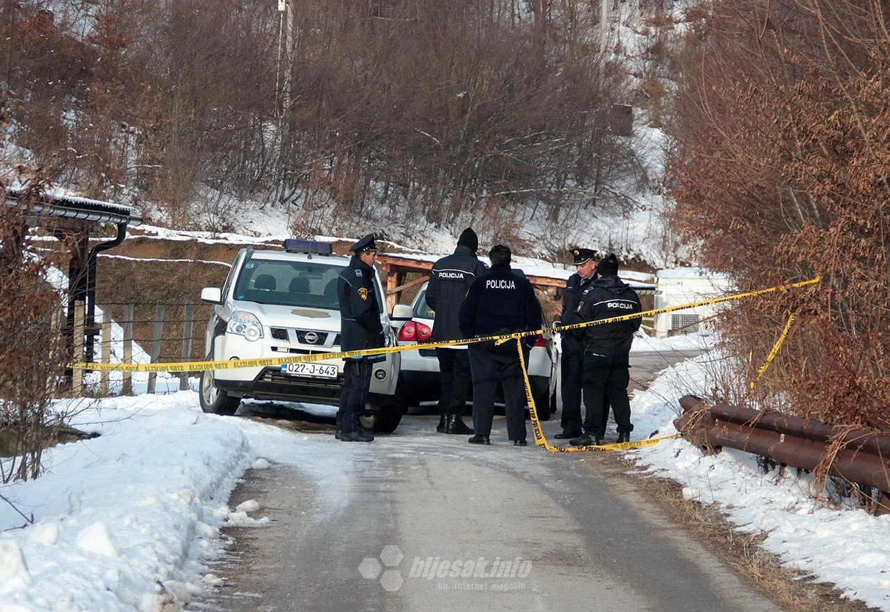 U potragu za Gačićem uključila se još jedna policija