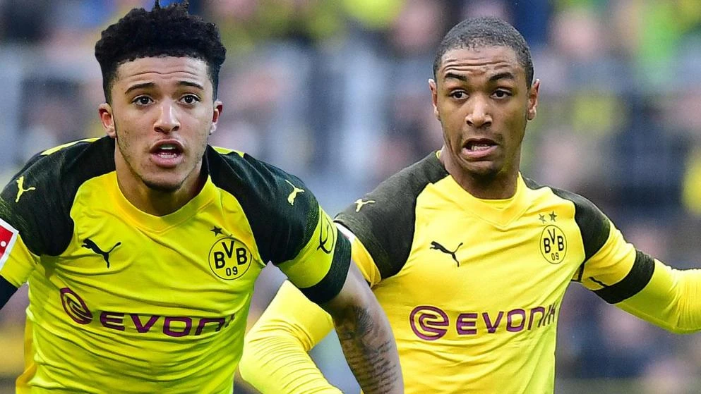 Kaos u Borussiji Dortmund uoči utakmice protiv Tottenhama