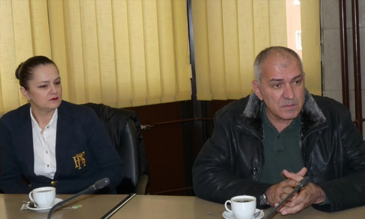 Andrej Kajić novi predsjednik Kluba Hrvata 
