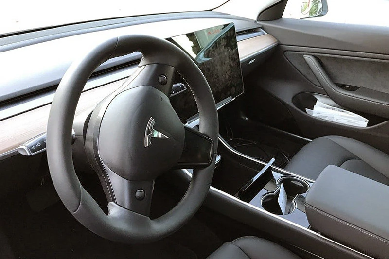 Tesla klasičnom glazbom brani od krađa automobila