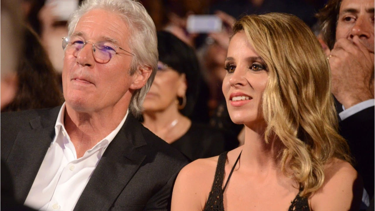 Na pragu 70-te: Richard Gere dobio sina