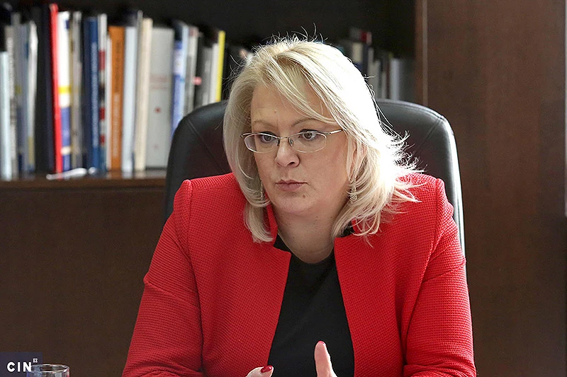 Bradara: Sjednicu ću sazvati odmah nakon potvrde rezultata