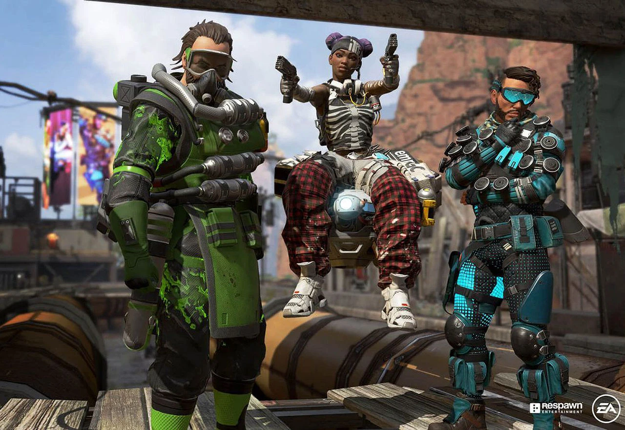 Može li Electronic Arts svojom novom igrom skinuti Fortnite s trona?