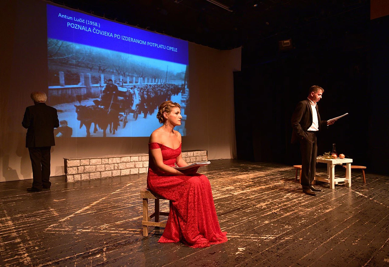HNK Mostar poziva: Zarazite se poezijom Hercegovine