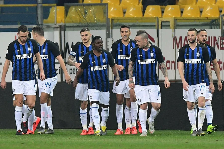 Inter ostvario prvu prvenstvenu pobjedu u 2019.