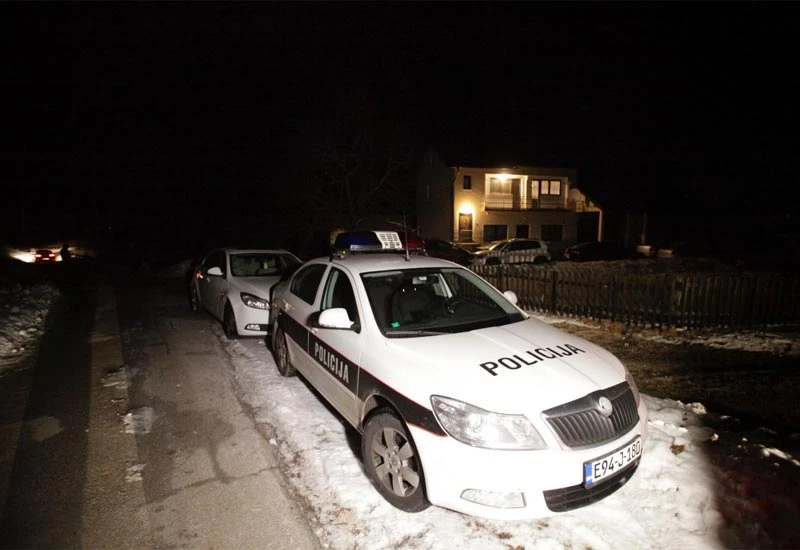 Policajac u Suhodolu ubijen na isti način kao i trgovac u Konjicu?!
