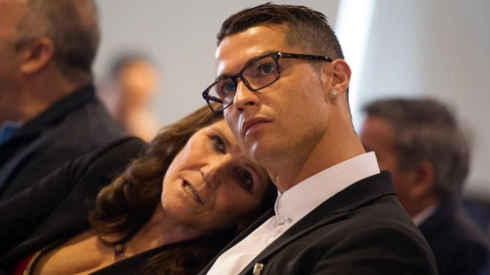 Operacija dojke: Majka Cristiana Ronalda bori se za život