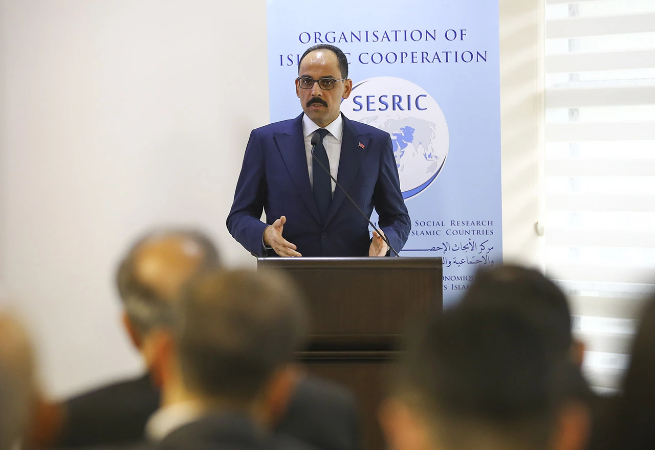 Kalin: 60 posto sukoba u svijetu vode se u muslimanskim zemljama