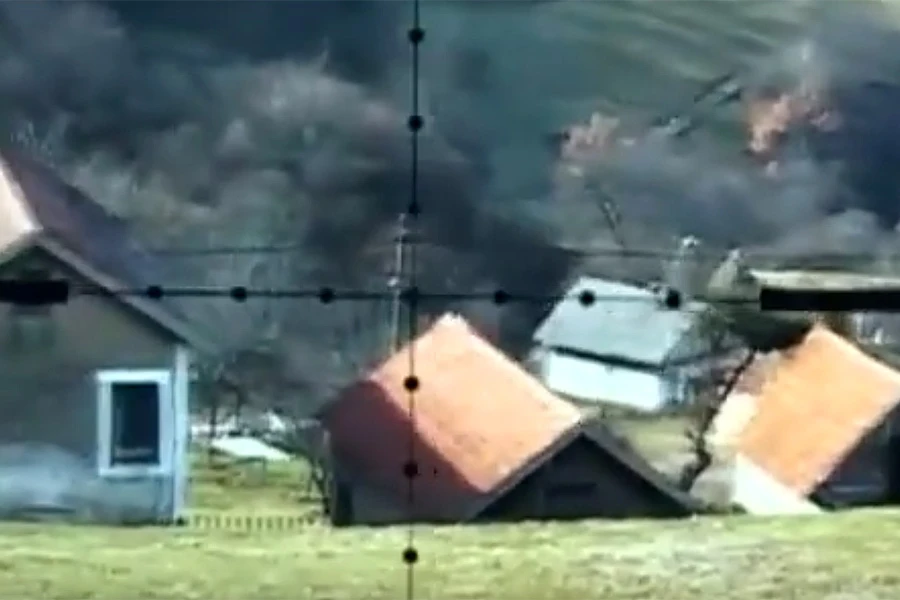FTV napokon o Gačiću
