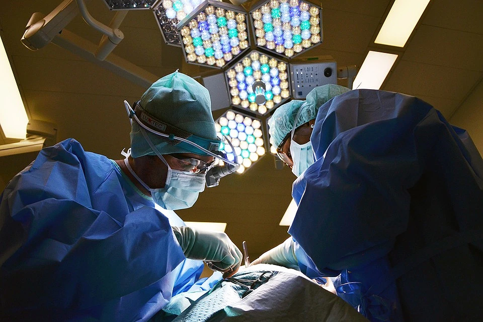 Prvi put u BiH: Započela upotreba sredstva za intraoperativno bojenje tumora