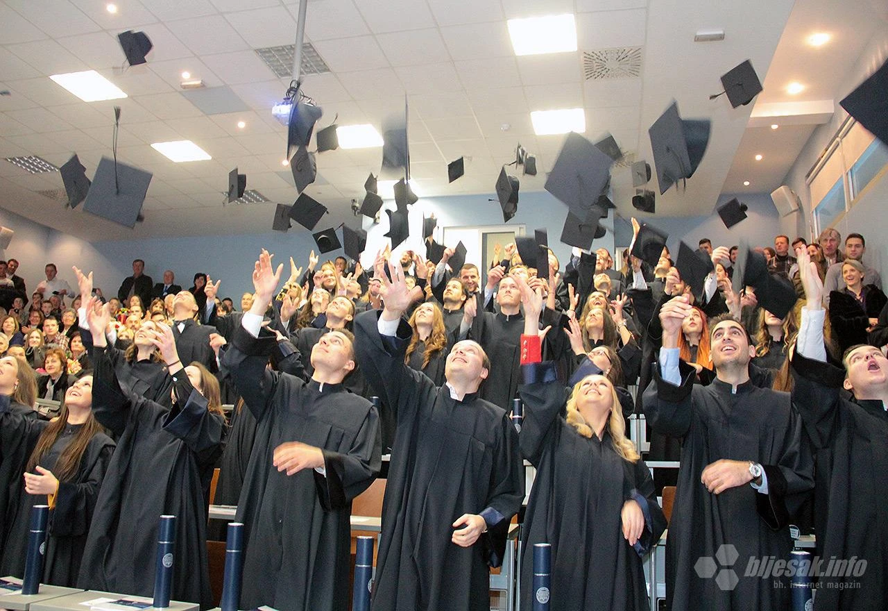 HBŽ dijeli 18 stipendija studentima