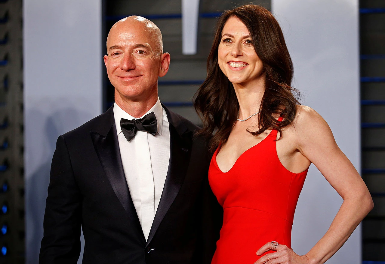 Bezos optužio National Enquirer za iznudu