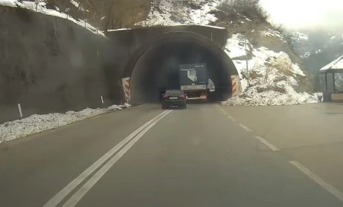 Kamikaza na M-17: Evo zašto se gine