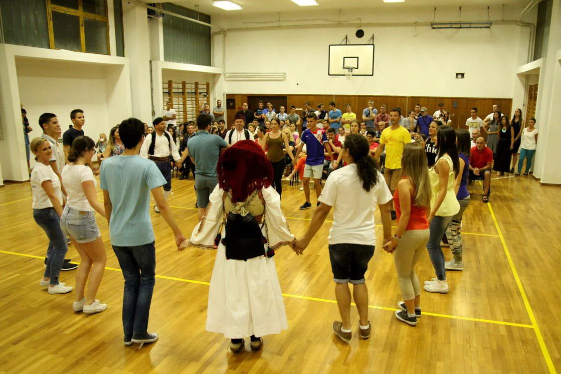 Počele prijave na 8. Seminar folklora Hrvata u BiH