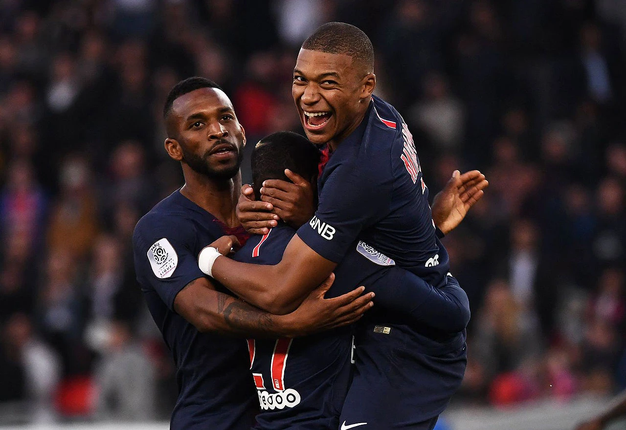 Senzacionalni transfer: Istra dovela igrača iz PSG-a!