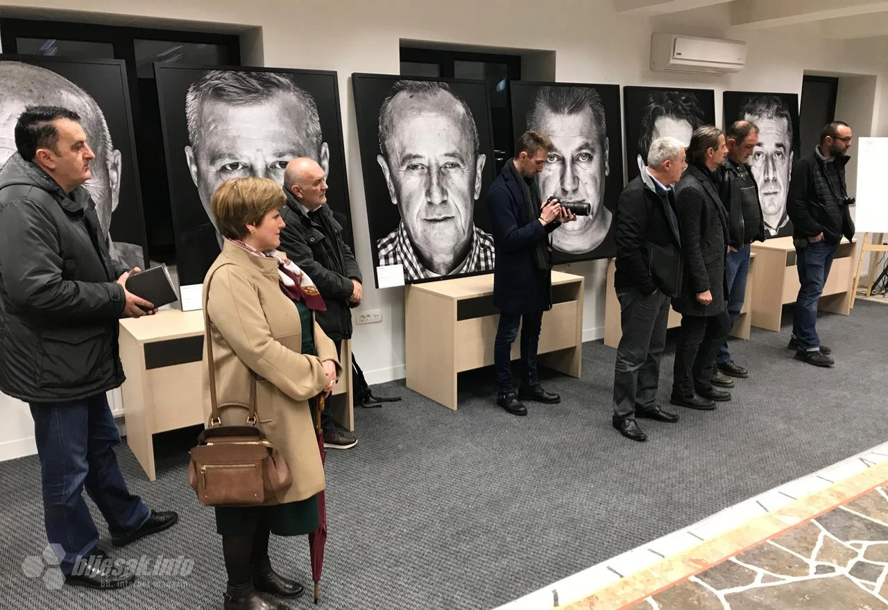 Izložba "Lično" i u Trebinju