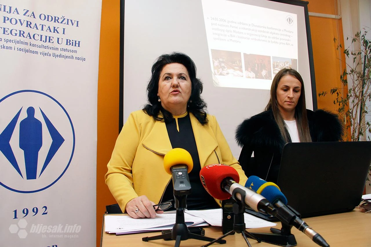Pokrenuta kampanja s ciljem rješavanja stambenih problema u Mostaru