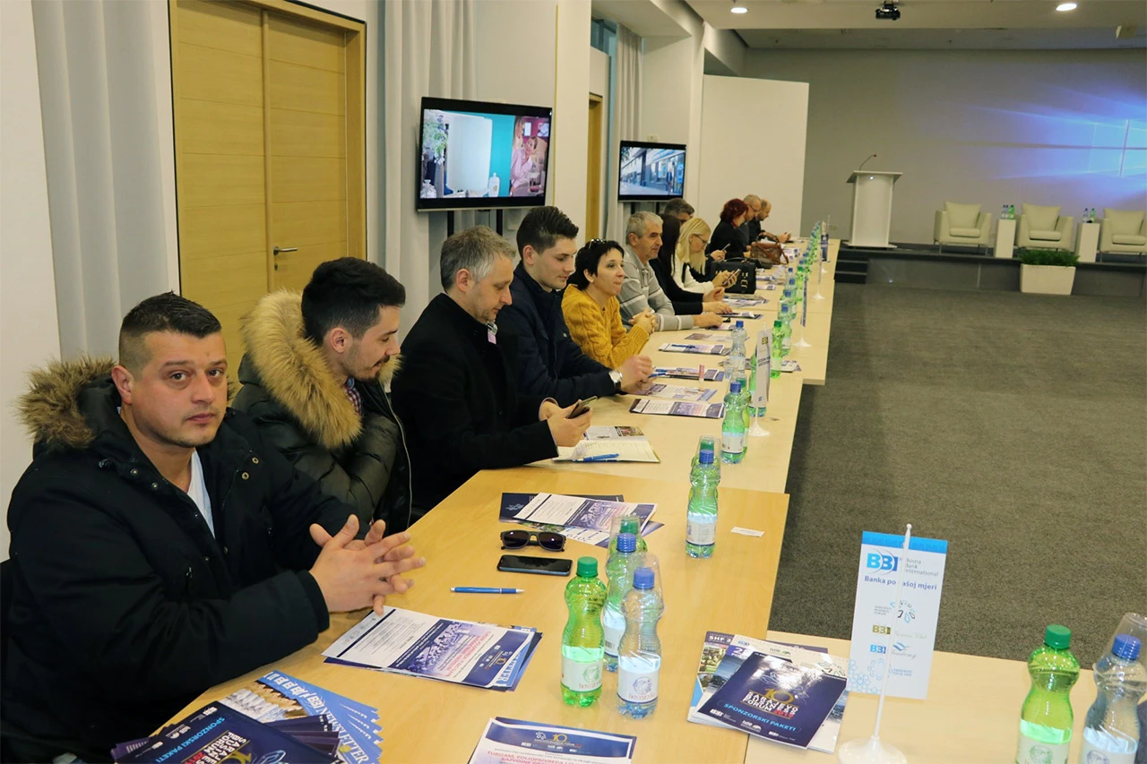 Turizam, gospodarstvo i IT budućnost Hercegovine