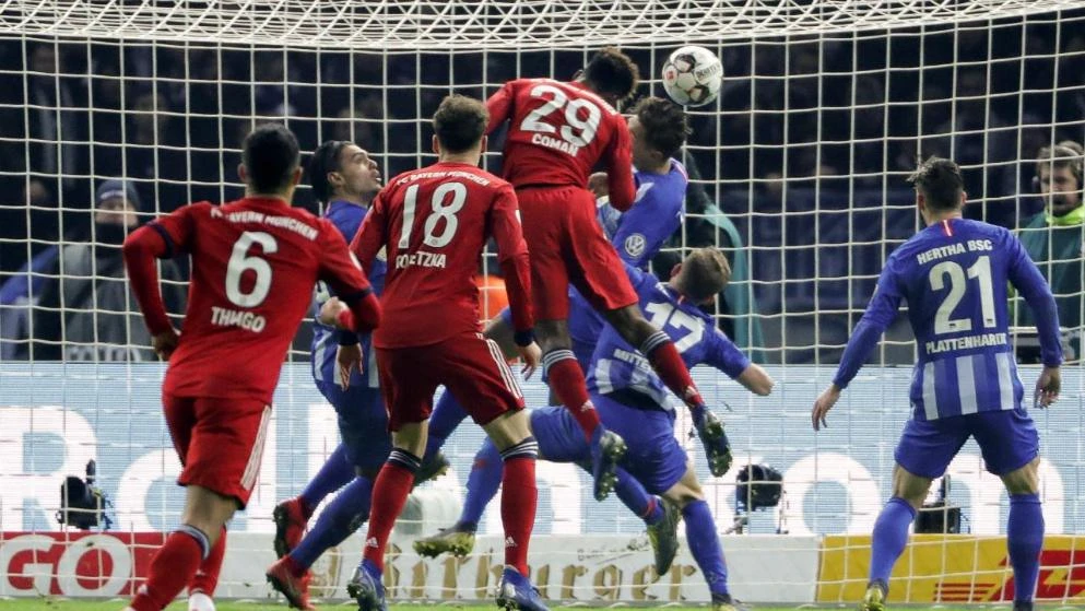Bayern prošao nakon produžetaka, i Schalke u četvrtfinalu kupa