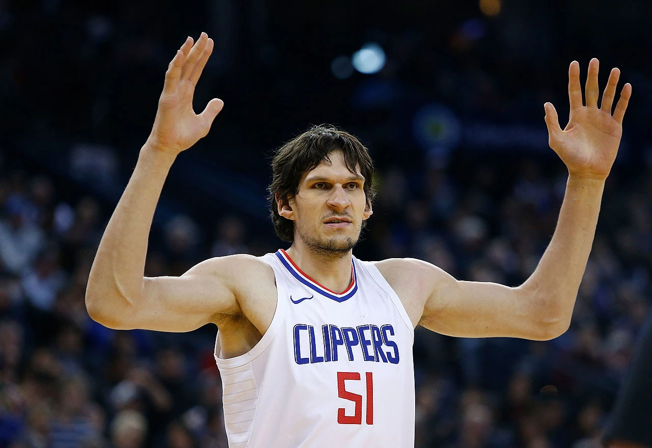 Philadelphia dovela Harrisa, Marjanovića i Scotta iz LA Clippersa