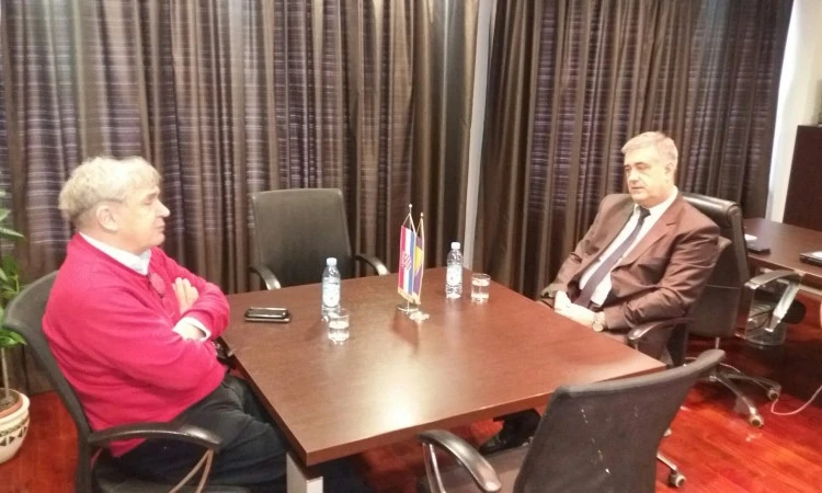 ''Hrvatska policija često migrante vraća nazad u Bihać''