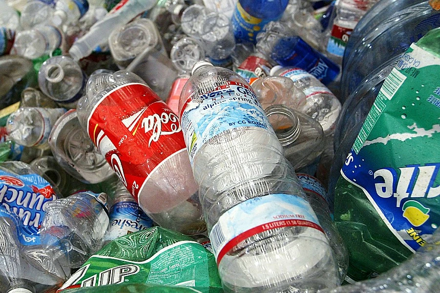Plastični otpad sve veći problem i prijetnja okolišu u Neumu