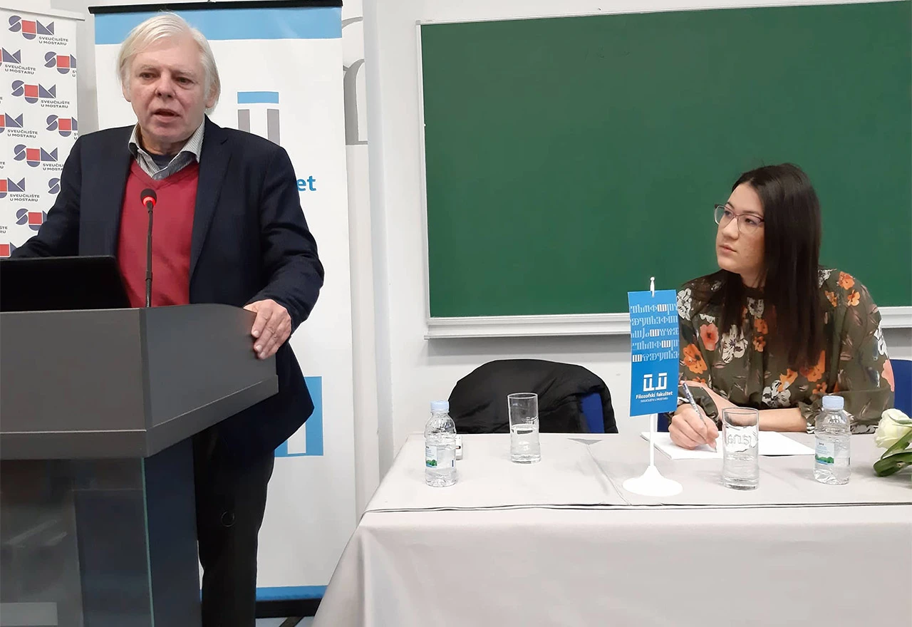 Započeo seminar o proizvodnji i prodaju smilja
