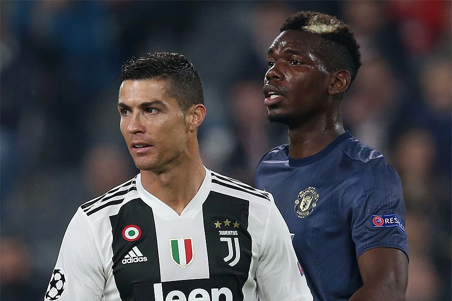 'Kraljevi' zaboravili čestitati CR7 rođendan