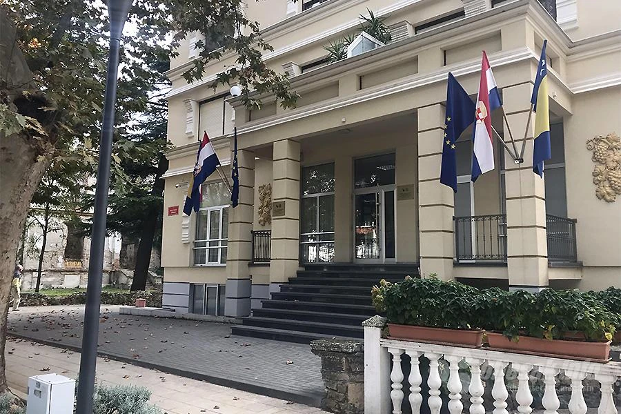Čovićev ured još uvijek plaća Predsjedništvo BiH, cijena 'nije u interesu javnosti'