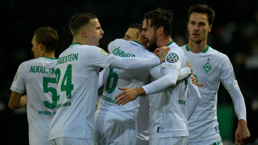 Pomor Bundesligaša u kupu, ispala i vodeća Borussia Dortmund!