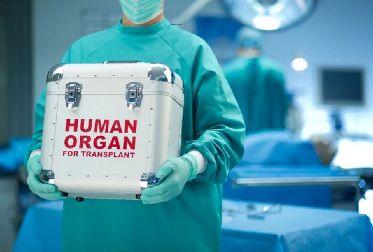 Neefikasan transplantacijski program u BiH 