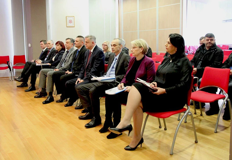 Elektroprivreda najavila sanaciju brane u Rami
