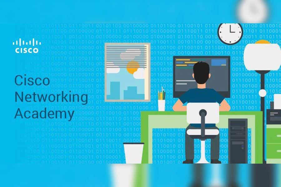 Cisco Akademija za mrežne tehnologije započinje u Logosu