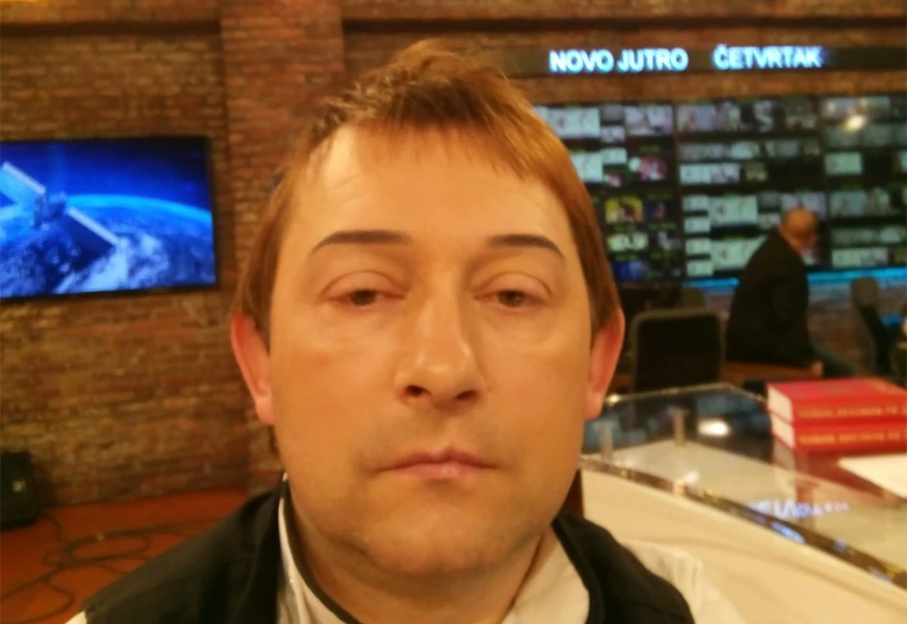 Znate li tko je Zoki Šumadinac, nova internet senzacija
